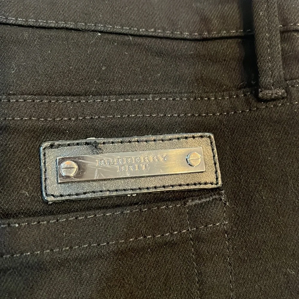 Men’s Burberry Pants - Picture 5 of 11